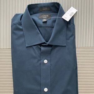 NWT Men’s dress shirt